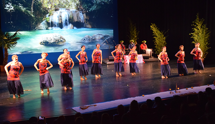 association danse tahitienne vahine ori tahiti anglet