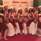 Heiva I Paris 2018